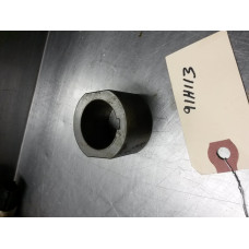 91H113 Crankshaft Pulley Shim For 13-14 Nissan Altima  2.5